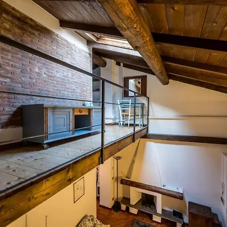 Wonderful Two Floors Milan